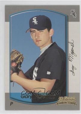 2000 Bowman - [Base] - Gold #287 - Gary Majewski /99