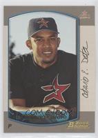 Octavio Dotel #/99