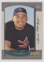 Wilfredo Rodriguez #/99