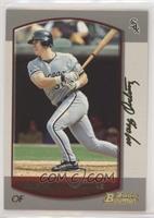 Magglio Ordonez #/99