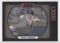 Randy Johnson