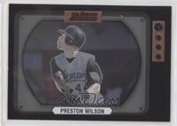 Preston Wilson [EX to NM]