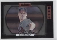 Greg Maddux