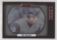 Mo Vaughn