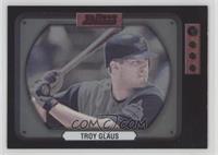 Troy Glaus [EX to NM]