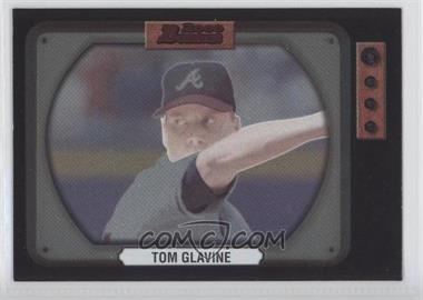 2000 Bowman - [Base] - Retro-Future #125 - Tom Glavine