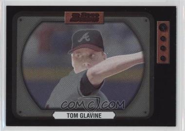 2000 Bowman - [Base] - Retro-Future #125 - Tom Glavine