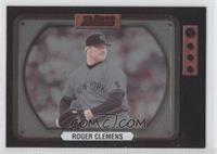 Roger Clemens