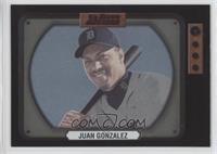 Juan Gonzalez