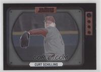 Curt Schilling [EX to NM]