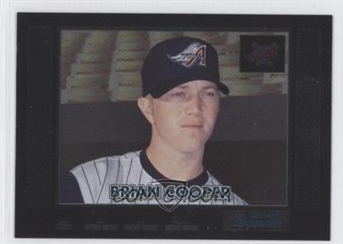 2000 Bowman - [Base] - Retro-Future #162 - Brian Cooper