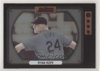 Ryan Rupe