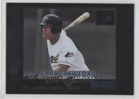 Carl Crawford [EX to NM]