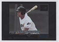 Carl Crawford