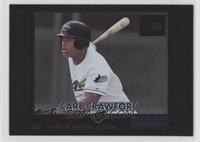 Carl Crawford