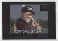 Rico Washington