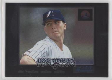 2000 Bowman - [Base] - Retro-Future #279 - Josh Girdley