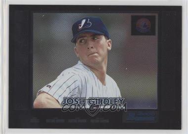 2000 Bowman - [Base] - Retro-Future #279 - Josh Girdley