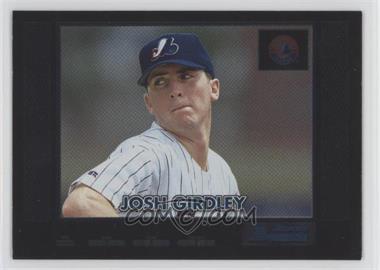 2000 Bowman - [Base] - Retro-Future #279 - Josh Girdley