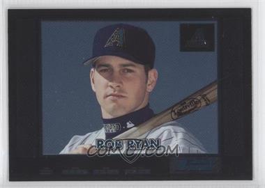 2000 Bowman - [Base] - Retro-Future #317 - Rob Ryan