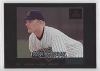 Lyle Overbay