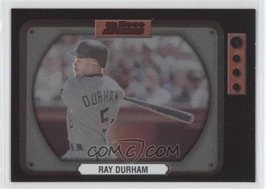 2000 Bowman - [Base] - Retro-Future #32 - Ray Durham