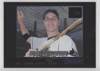 Josh Hamilton [EX to NM]