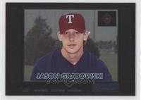 Jason Grabowski