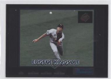 2000 Bowman - [Base] - Retro-Future #367 - Gene Kingsale