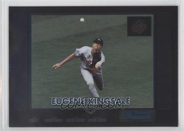 2000 Bowman - [Base] - Retro-Future #367 - Gene Kingsale