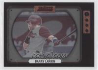 Barry Larkin [EX to NM]