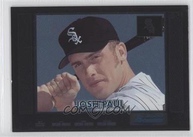 2000 Bowman - [Base] - Retro-Future #426 - Josh Paul