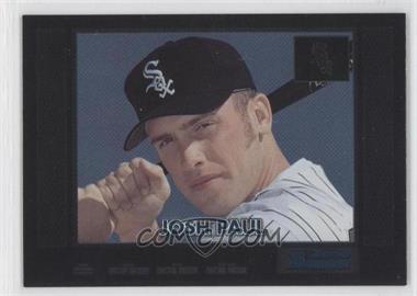 2000 Bowman - [Base] - Retro-Future #426 - Josh Paul