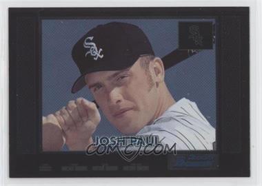 2000 Bowman - [Base] - Retro-Future #426 - Josh Paul