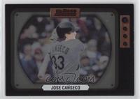 Jose Canseco