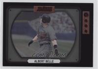 Albert Belle