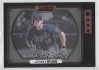 Johnny Damon