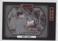 Javy Lopez