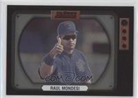 Raul Mondesi