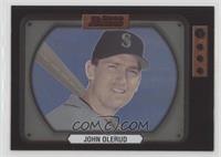 John Olerud