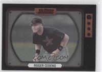 Roger Cedeno