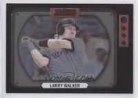 Larry Walker