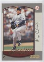 Roger Clemens