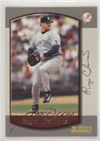 Roger Clemens