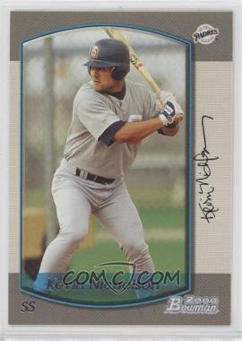 2000 Bowman - [Base] #196 - Kevin Nicholson