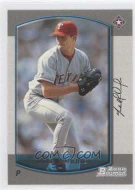 2000 Bowman - [Base] #349 - Mike Venafro