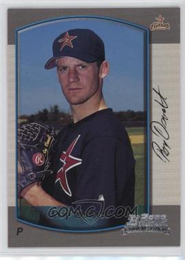 2000 Bowman - [Base] #395 - Roy Oswalt