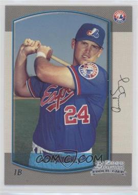 2000 Bowman - [Base] #396 - Andy Tracy