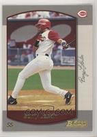 Barry Larkin [EX to NM]