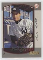 Andy Pettitte